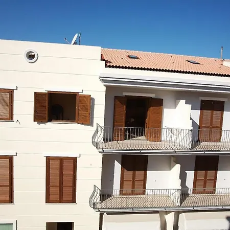 La Casa Di Lisa 2 Valledoria (Sardinia)