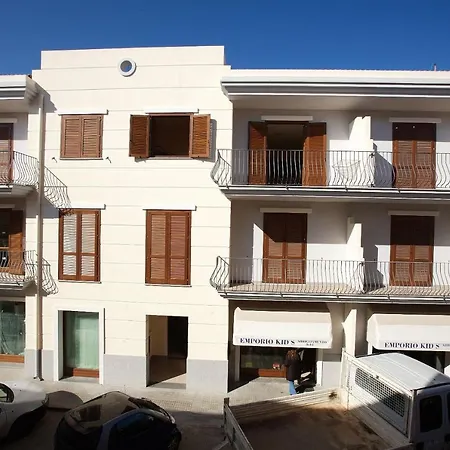 La Casa Di Lisa 2 Apartment *