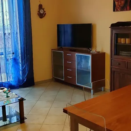 La Casa Di Lisa 2 Apartment *
