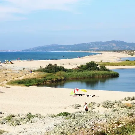 La Casa Di Lisa 2 Valledoria (Sardinia)