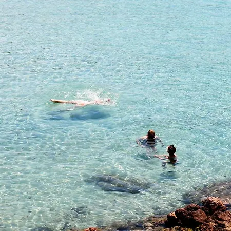La Casa Di Lisa 2 Valledoria (Sardinia)