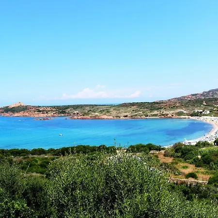 La Casa Di Lisa 2 Valledoria (Sardinia)