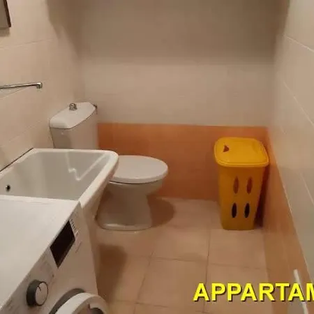 아파트 La Casa Di Lisa 2 *