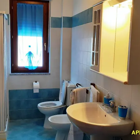 La Casa Di Lisa 2 아파트