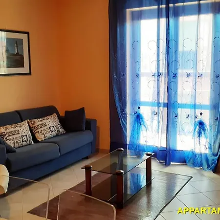 Appartamento La Casa Di Lisa 2