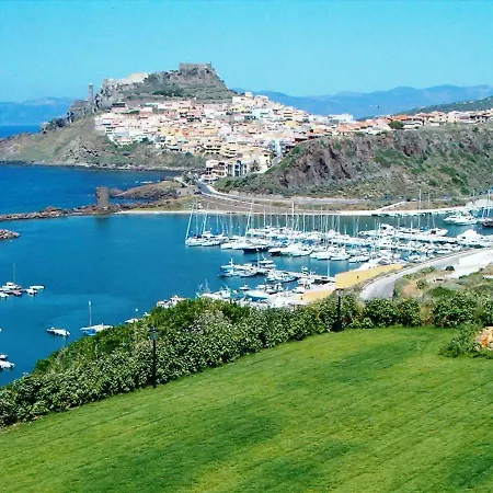 Appartamento La Casa Di Lisa 2 Valledoria (Sardinia)