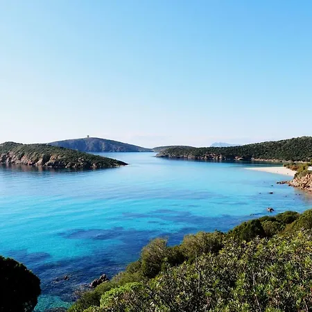 Appartamento La Casa Di Lisa 2 Valledoria (Sardinia)